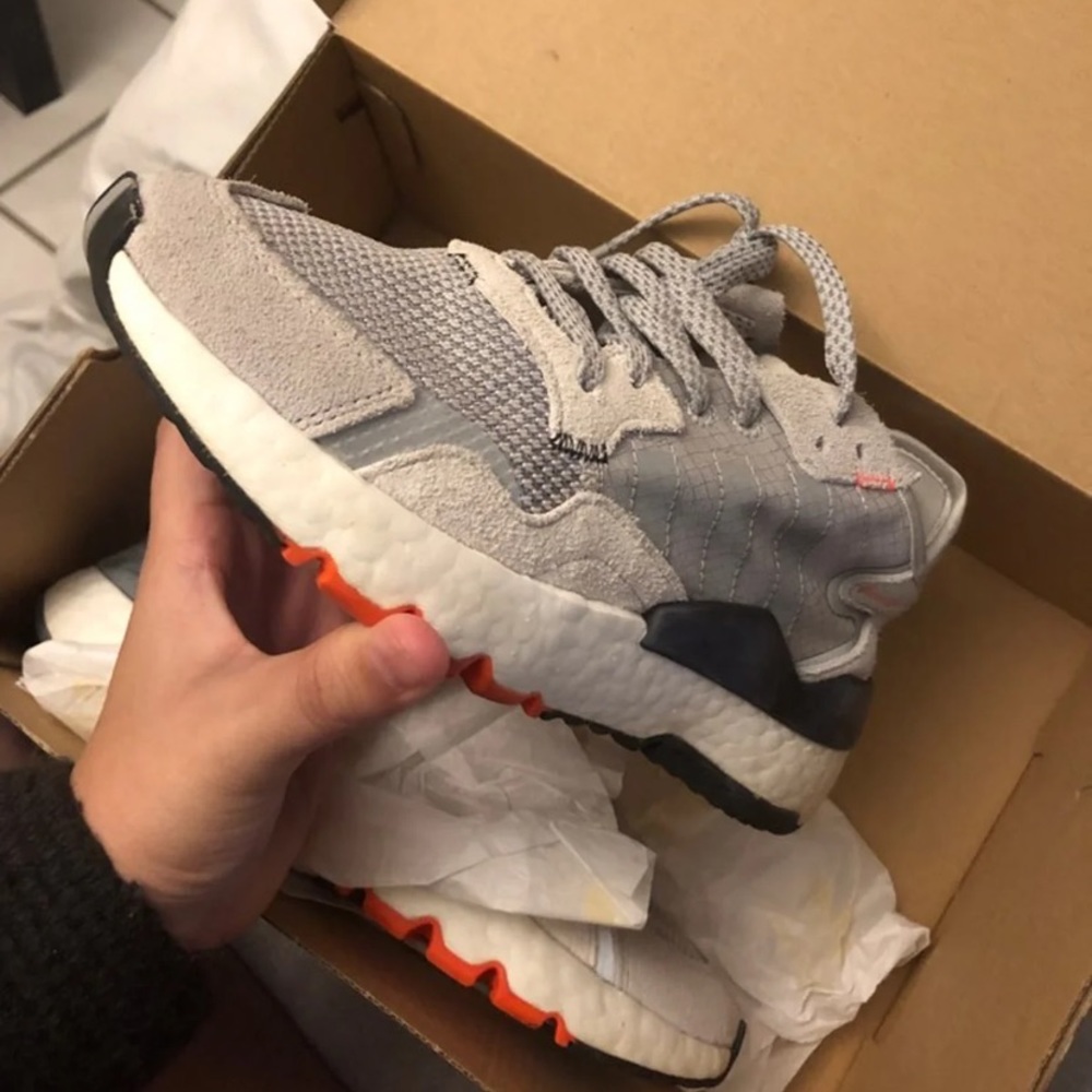 Adidas Night Joggers